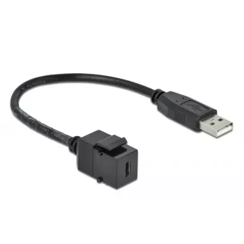 Keystone-moduuli DeLOCK 86378