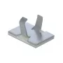 Kaapelipidike DeLOCK 60183 hopea 10 kpl