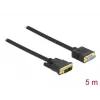 DVI–VGA-kaapeli DeLOCK 86755 5 m