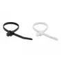 Nippuside lamellijalalla DeLOCK 19502 P 200 x L 4,8 mm 100 kpl
