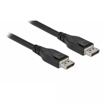 Aktiivinen DisplayPort-kaapeli DeLOCK 85503 8K 60 Hz 12 m