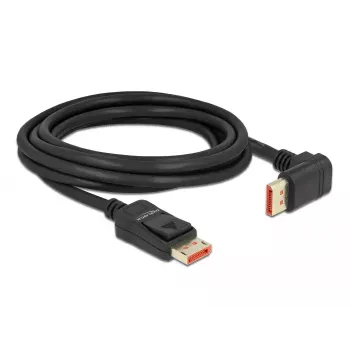 DisplayPort-kaapeli DeLOCK 87056 8K 60 Hz 3 m