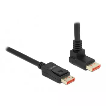 DisplayPort-kaapeli DeLOCK 87056 8K 60 Hz 3 m