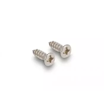 DeLOCK kaapelinläpivienti harjalla ja 2 x RJ45 Keystone -moduuli Cat.6 alumiini