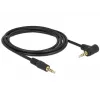 Audiokaapeli 3,5 mm DeLOCK 84740