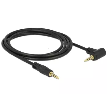 Audiokaapeli 3,5 mm DeLOCK 84740
