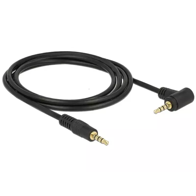 Audiokaapeli 3,5 mm DeLOCK 84740