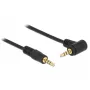 Audiokaapeli 3,5 mm DeLOCK 84740
