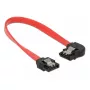 SATA-kaapeli DeLOCK 83962 0,2 m SATA 7-napainen punainen