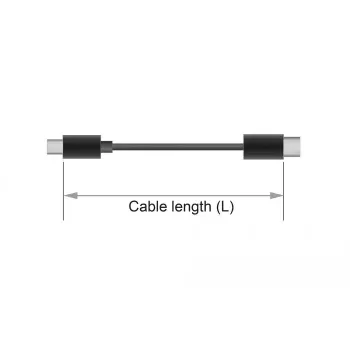 Audiokaapeli 3,5 mm DeLOCK 85568 2 m musta