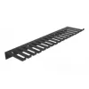 Kaapelipidike DeLOCK 325 x 90 mm musta