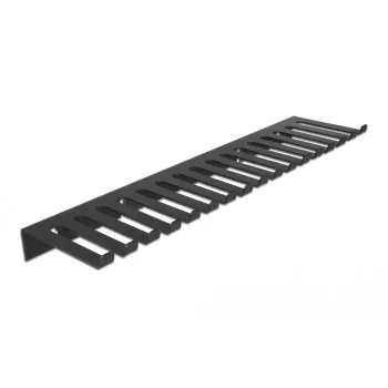 Kaapelipidike DeLOCK 325 x 90 mm musta