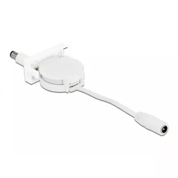 Sisäänvedettävä virtakaapeli DeLOCK Easy 45 -moduuli 81377