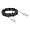 USB-kaapeli DeLOCK 50 m USB 3.0-A + USB Micro-B