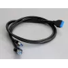 Liitäntäkortti DeLOCK 95234 sisäinen USB 3.2 Gen 1