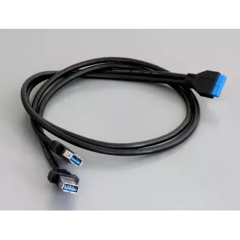 Liitäntäkortti DeLOCK 95234 sisäinen USB 3.2 Gen 1