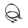 Liitäntäkortti DeLOCK 95234 sisäinen USB 3.2 Gen 1