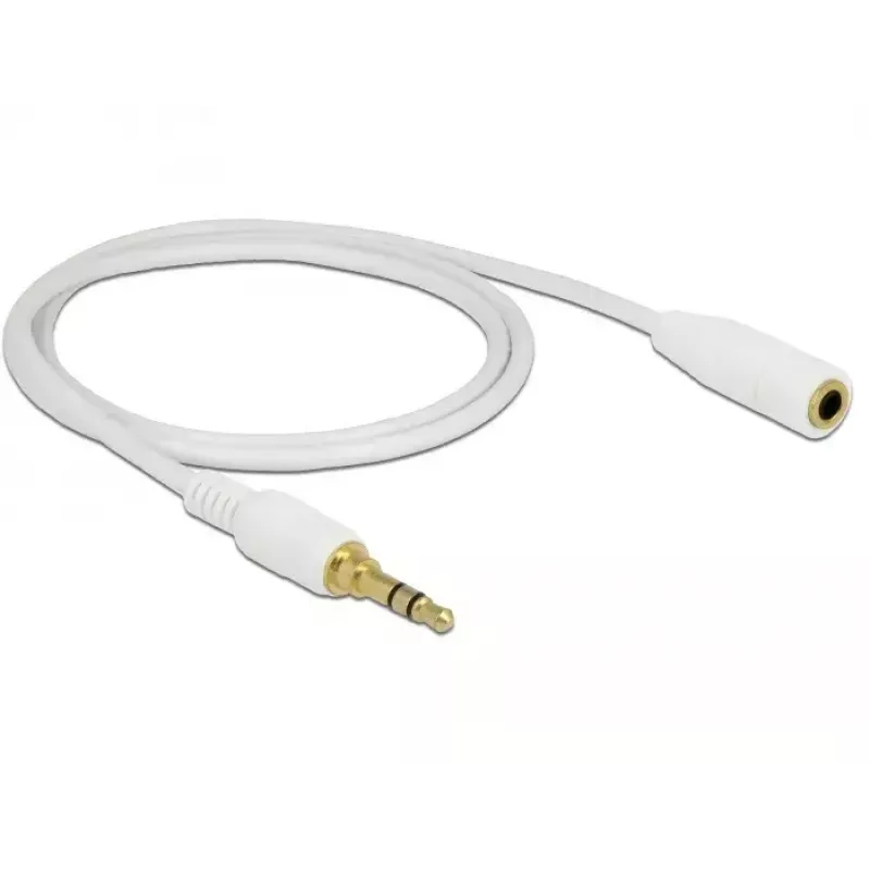 Audiokaapeli 3,5 mm DeLOCK 85577