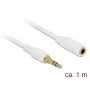 Audiokaapeli 3,5 mm DeLOCK 85577