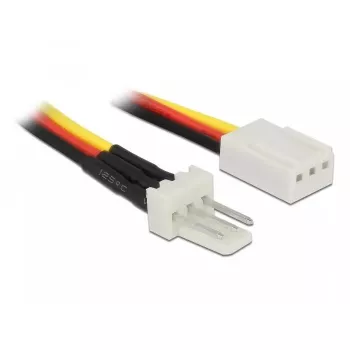 Sisäinen virtakaapeli DeLOCK 85753 0,3 m 3-napainen