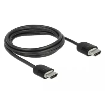 HDMI-kaapeli DeLOCK 84964 2 m