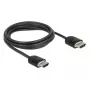 HDMI-kaapeli DeLOCK 84964 2 m