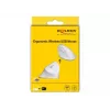 Hiiri DeLOCK 12596 Office oikeakätinen RF Wireless 1600 DPI
