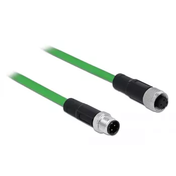 Teollisuusverkon lisävaruste DeLOCK 85436 kaapelin pituus 5 m