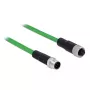 Teollisuusverkon lisävaruste DeLOCK 85436 kaapelin pituus 5 m