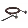 USB-kaapeli DeLOCK EASY-USB 2.0 Type-A Micro-B uros 2 m musta