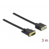 DVI-VGA-kaapeli DeLOCK 86754 3 m