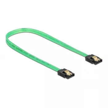 SATA-kaapeli DeLOCK 82112 0,7 m