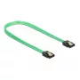 SATA-kaapeli DeLOCK 82112 0,7 m