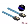 SATA-kaapeli DeLOCK 82121 0,2 m