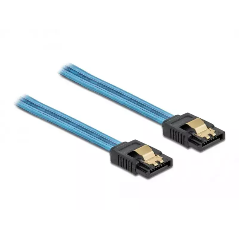 SATA-kaapeli DeLOCK 82121 0,2 m