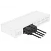 Sarjakaapeli DeLOCK 87785 musta 2 m DB-9