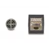 DeLOCK 60572 teollisuusverkkotarvike 0,5 m UL 94