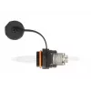 Johtoliitin RJ45/Cat.6A LSA DeLOCK 86698