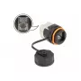 Johtoliitin RJ45/Cat.6A LSA DeLOCK 86698
