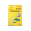 Liitäntäkortti DeLOCK 62848 sisäinen M.2 Mini PCI Express