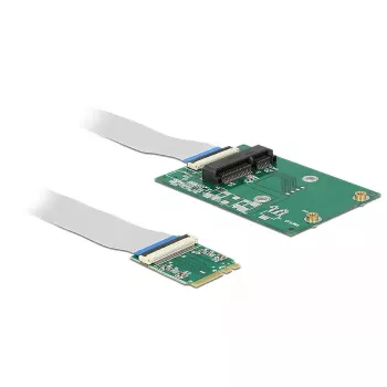 Liitäntäkortti DeLOCK 62848 sisäinen M.2 Mini PCI Express