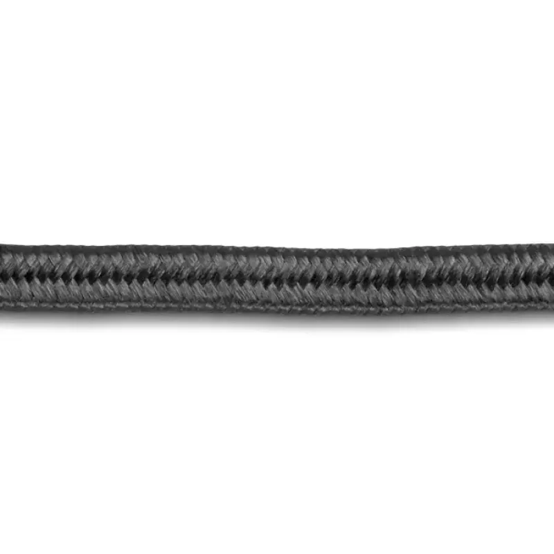 Verkkokaapeli DeLOCK RJ45 litteä 1 m Cat6A musta