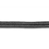 Verkkokaapeli DeLOCK RJ45 litteä 10 m Cat6A musta