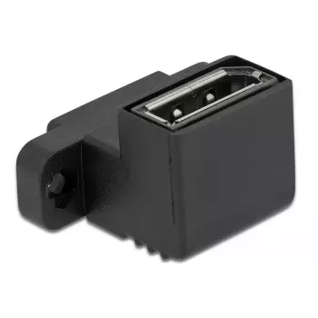 DisplayPort-sovitin DeLOCK Easy 45 81310