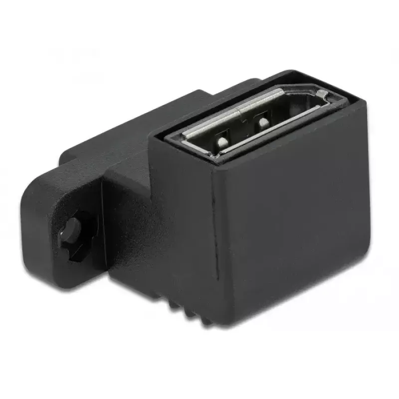 DisplayPort-sovitin DeLOCK Easy 45 81310