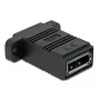 DisplayPort-sovitin DeLOCK Easy 45 81309