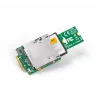 DeLOCK sovitin M.2 Key B+M pistoke CFexpress-paikkaan, M.2, CFexpress B, CF