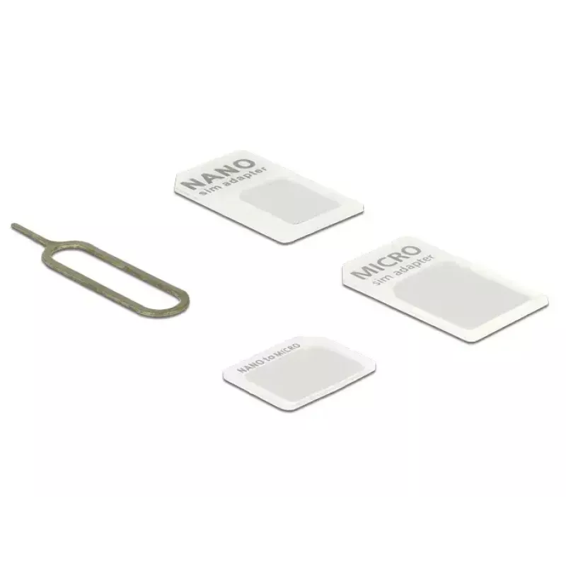 SIM-korttisovitin DeLOCK 20650