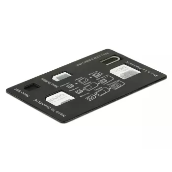 SIM-korttisovitin DeLOCK 20650
