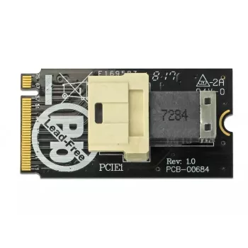 Sisäinen Mini-SAS-sovitin DeLOCK 63918